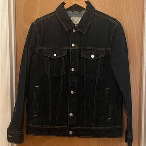 Primark Dark Denim Jacket